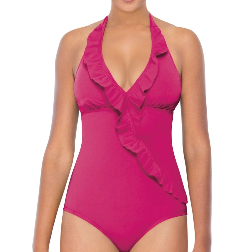 Assets by Spanks swimsuit